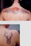 celtic tattoo