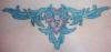 heart tattoo