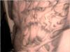 arm tattoo
