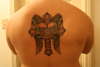 Eternity tattoo