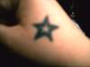 My 1st tattoo