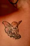 My Fairy tattoo