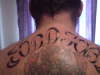 my nickname tattoo