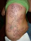 work in progress tattoo