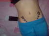 Stary Belly tattoo