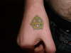 anarchy tattoo
