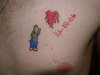 couple tattoo