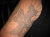armenian tattoo