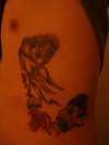 rib tattoo 2