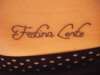 Family Script tattoo
