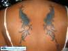 MY WINGS tattoo