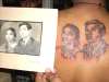 mom n dad tattoo