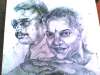 mom n dad tattoo