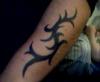 Left Forearm tattoo