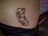 cailfornia tattoo