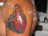 st maria tattoo