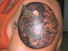 tiger and dragon tattoo