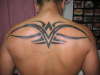 triballl tattoo