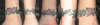 Sherrys Right Wrist tattoo