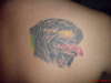 rotty kackay tattoo