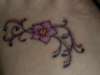 My 1st Tattoo
