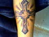First tat... tattoo