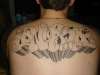 graffiti piece tattoo