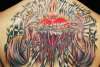 Wicked sacred heart!!! tattoo