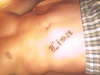 lisa tattoo