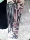 Led zeppelin tattoo