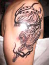 My first tat :o) tattoo