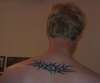 My first tat tattoo