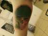irish boy tattoo
