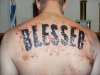 Fresh out the shop! tattoo
