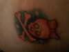 my newest tattoo.