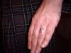 E squared tattoo