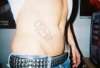 das brass knuckles tattoo