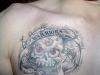 The Blitz tattoo
