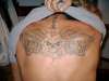 skull tattoo