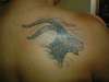 Capricorn tattoo