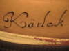 Kärlek tattoo
