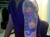 My half sleeveish tattoo