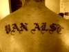 My Tattoo tattoo
