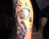 bio tattoo