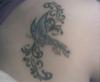 ~BUTTERFLY~DESIGN~ tattoo