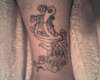 tattoo machine