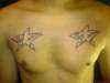 512 star tattoo