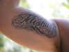 daughter tattoo
