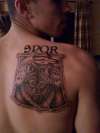 my first tattoo tattoo