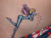 "Pixie"-cameroncrazies3x6 tattoo